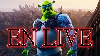 Saison 2 de BO7 à 18 h et avant un peut de GEKISHIN