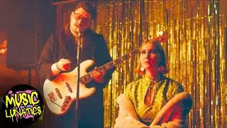 SUPERSPEED ft. Fickle Friends (Official Music Video)