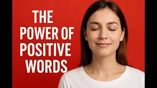 The Power of Positive Words