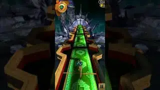 Temple wild Rush updated version