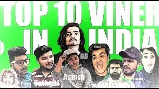 Top 10 Viners Of India II Latest Vines 2017 II Read Description