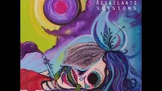 Assailants Sessions - Lydia