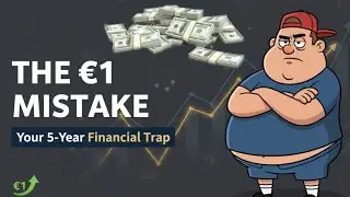 The Power of 1 Euro: Why Small Decisions Control Your Life