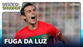 &laquo;Quando voltei ao FC Porto tinha tudo acertado com o Benfica&raquo;