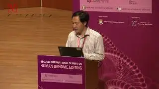 The Chinese Scientist Who Claims To Have Gene-Edited Two Embryos Has Gone Missing