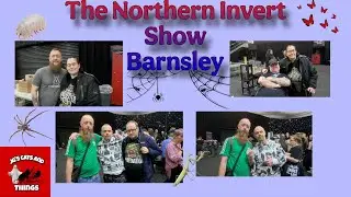 The Northern Invert Show, Barnsley
