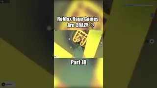 This Roblox rage game made me wanna break EVERYTHING!!! | Blox Adventures