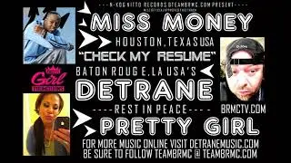 (2021) Miss Money Ft DeTrane 