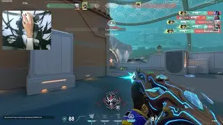 Glass Pad Aim