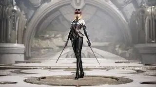 Pagaron: Master Countess Flawless