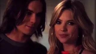Hanna & Caleb || Девочка моя