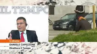 Groenlandia, l’Europa dovrebbe proporre un consorzio di imprese europee e americane [TG4]