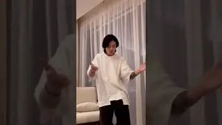 Jungkook🐰 Adorable Dance Moves That Will Make You Smile #bts 💜