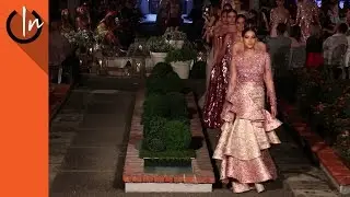 LUIS ANTONIO SAN JUAN MODA 2018