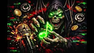 They Stole My Song 💀 | Steal-A-Song Punk Rock Protest Anthem 2026 song