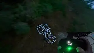 Proximity FPV With Stick Cam