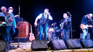 The Free Electric Band beim Jahres Kick Off des Oldieclub Offenbach 2026 t3