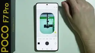 POCO F7 Pro: Camera Tips & Tricks