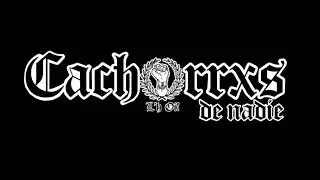 Cachorrxs de Nadie - La Basura