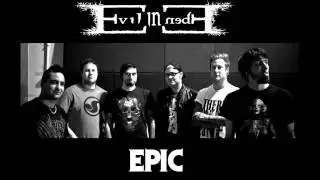 EVIL IN EDEN - EPIC (RR MIX)