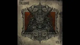 Executioner - Salt Shaker [Malignant Vol. 2]