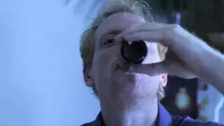 Japanese energy drinks with Scott [08.30.11]