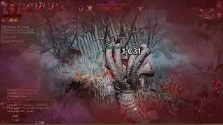 Diablo Immortal Wizard Zergbg part 5 Defense of Cyrangar