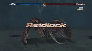 The Last Remnant: Seeker of the Ancient Path