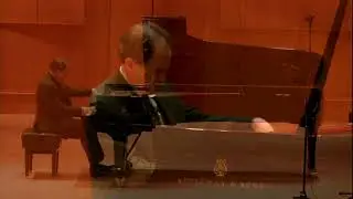C&eacute;cile Chaminade: Sonata in C minor, op. 21. David Korevaar, piano. 1/25/2022