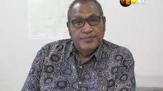 Gulf Governor on Project Expectations