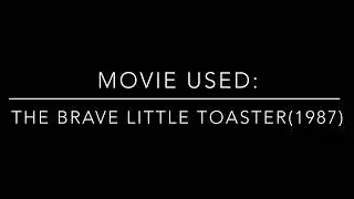 The Brave LLittle Dinosaur Part 24 Credits 