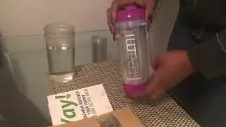 How to make Teami Skinny Tea for weight loss