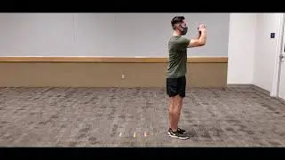 Backwards Marching