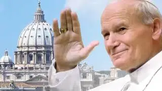 1 MINUTE REFLECTION - LUMINOUS MYSTERIES with Father John Riccardo