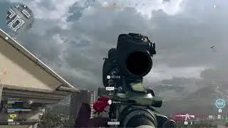 Call of Duty&reg; MW&reg; Warzone&reg; GTX 1070