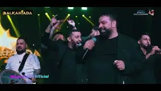 Florin Salam ❎ Tambal si bas 💎 2025 Balkaniada @MagicSoundOfficial