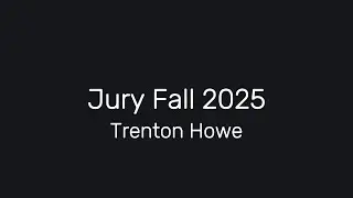 Jury Fall 2025
