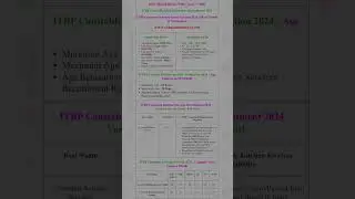 ITBP Constable Kitchen Services Recruitment 2024 Apply Online for 819 Post