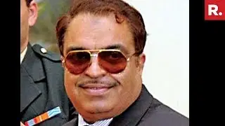 Senior Congress Leader Ibrahim Sparks Controversy, Compares Prayers To PM Modi's Last Rites