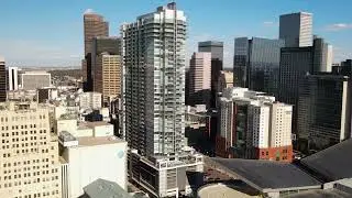 Luxury Living at The Spire - Downtown Denver Condo Listing