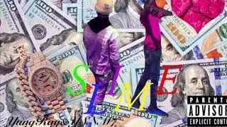 YungRay & YsnM7&mdash;Drippin (Official Audio)
