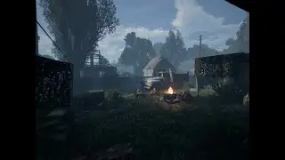 S.T.A.L.K.E.R. : Anomaly (RC18) - Back To Rookie Village