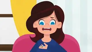 CBD For Menstrual Cramps * Actually Works!!