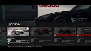 GRID 2 | Career Walkthrough (Blind)