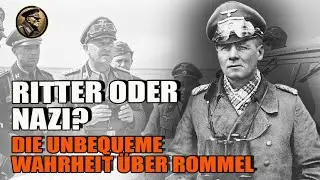 Rommel: Die Geschichte eines Feldherrn, der selbst von seinen Feinden respektiert wurde
