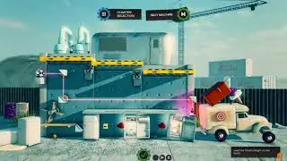 Crazy Machines 3 Transportation Campaign all levels 1-10 solutions / Walkthrough