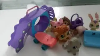 Lps giveaway 2018 OPEN (INTERNATIONAL)