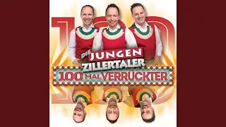 100 Mal verrückter