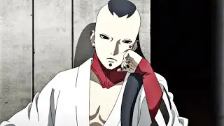 I Shortened Boruto - Naruto Next Generation Episode 210 down to 5 minutes 06 seconds