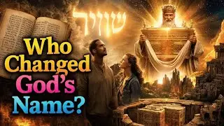 THE FORGOTTEN NAME OF GOD &mdash; The Truth the Church Erased From History